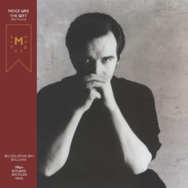 Midge Ure The Gift (Early Versions) LP