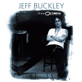 Jeff Buckley Live A L’Olympia 2LP