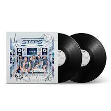 Steps Platinum Collection 2LP