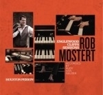 Rob Mostert - Englewood Cliffs Sessions 2LP