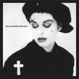 Lisa Stansfield Affection 2LP