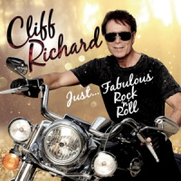 Cliff Richard Just... Fabulous Rock..LP