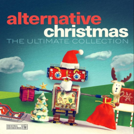 Alternative Christmas The Ultimate Collection LP