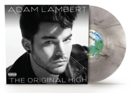 Adam Lambert - The Original High