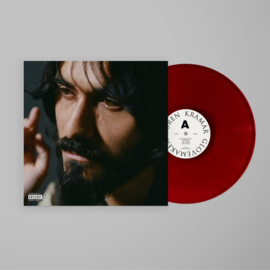 Loren Kramar - Glovemaker