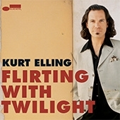 Kurt Elling - Flirting With Twilight 2LP - Blue Note 75 Years