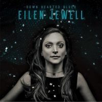 Eilen Jewell Down Hearted Blues LP