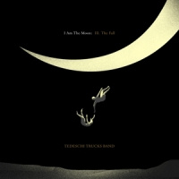 Tedeschi Trucks Band I Am The Moon 3: The Fall LP
