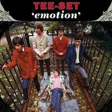 Tee Set - Emotion LP -ltd-