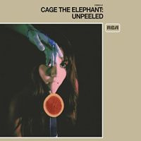 Cage The Elephant Unpeeled 2LP