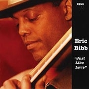 Eric Bibb - Just Like Love HQ LP