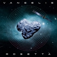 Vangelis Rosetta 2LP