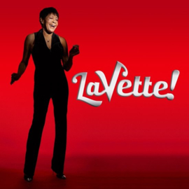 Bettye Lavette Lavette!  CD