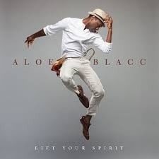 Aloe Blacc Lift Your Spirit LP