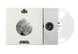 Makaya McCraven In These Times LP - White Vinyl-
