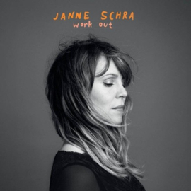 Janne Schra Work Out LP