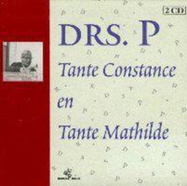Drs. P Tante Constance En Tante M
