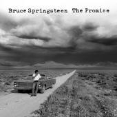 Bruce Springsteen The Promise Darkness 3LP