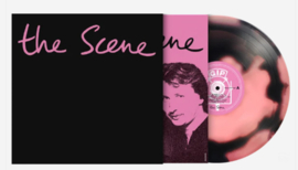 The Scene - The Scene LP - Pink Vinyl-