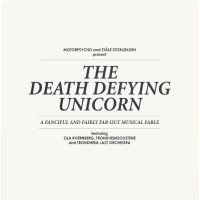 Motorpsycho - Death Defying Unicorn 2LP
