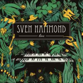 Sven Hammond Live 2LP