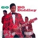 Bo Diddley - Go LP