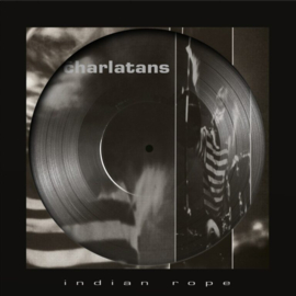 Charlatans Indian Rope 12"