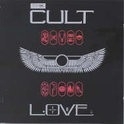 Cult Love LP