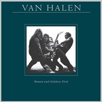 Van Halen - Women And Children HQ LP