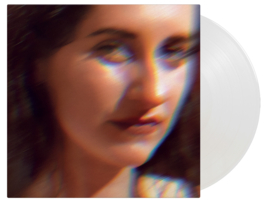 Eefje De Visser Bitterzoet 2LP - Clear Vinyl-