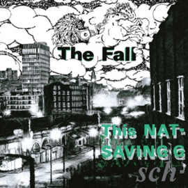 The Fall This Nation’s Saving Grace 2LP