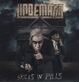 Lindeman Skills In Pills HQ LP
