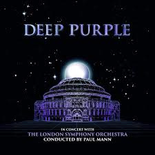 Deep Purple KoIn Concert 2LP