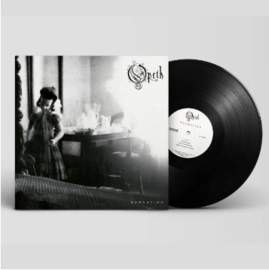 Opeth Damnation (20th Anniversary Edition) 180g LP