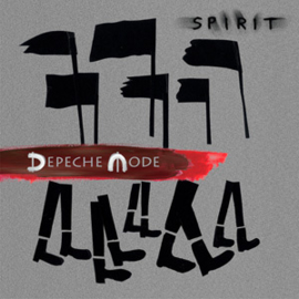 Depeche Mode Spirit 180g 2LP