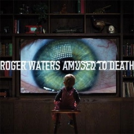 Roger Waters Amused To Death SACD