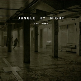 Jungle By Night - Hunt LP