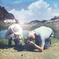 Deus Keep You Close LP