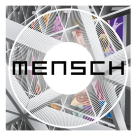 Herbert Gronemeyer Mensch LP