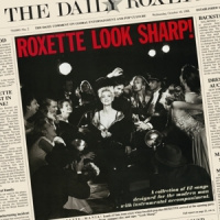 Roxette Look Sharp! 2LP