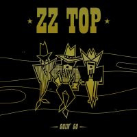 Zz Top Goin' 50 5LP