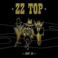 Zz Top Goin' 50 3CD