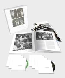The Beatles White Album 7CD