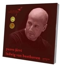Paavo Jarvi - Beethoven 1-9 HQ 9LP