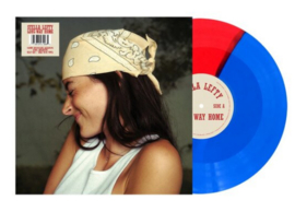 Stella Lefty - Long Way Home LP - Coloured Vinyl-