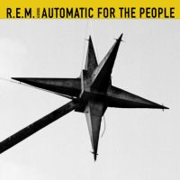 R.e.m. Automatic For The People 4CD -25th Anniversary Boxset-