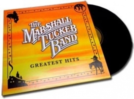 Marshall Tucker Band - Greatest Hits 2LP