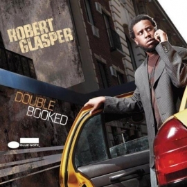Robert Glasper - Double Booked 2LP - Blue Note 75 Years -