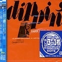 Hank Mobley - Dippin LP