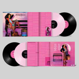 Donna Summer Wanderer 2LP - Coloured Vinyl-